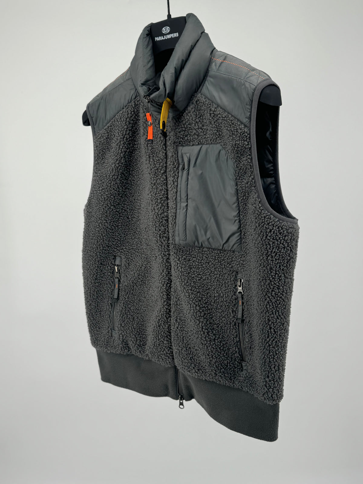 Parajumpers Bodywarmer - Maat Small