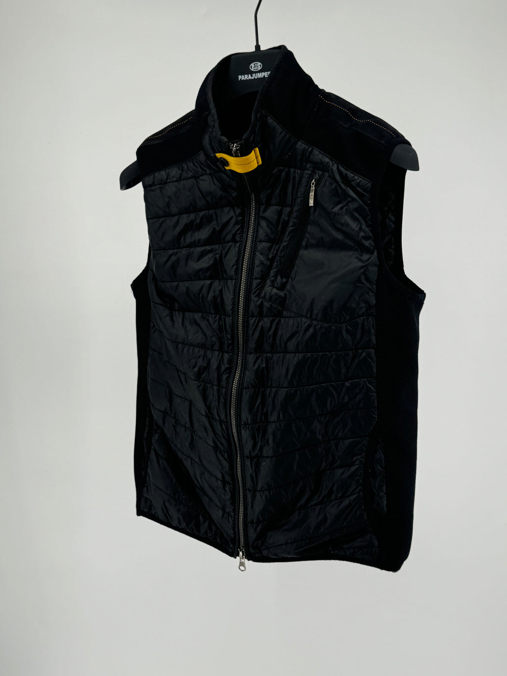 Parajumpers Bodywarmer - Maat Small