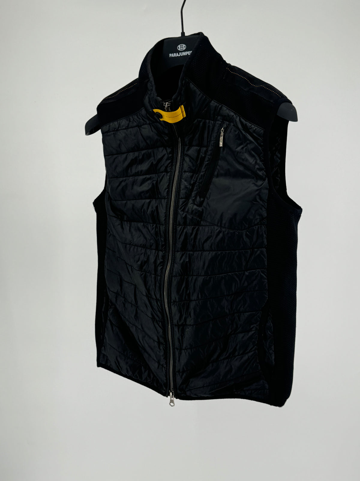 Parajumpers Bodywarmer - Maat Small