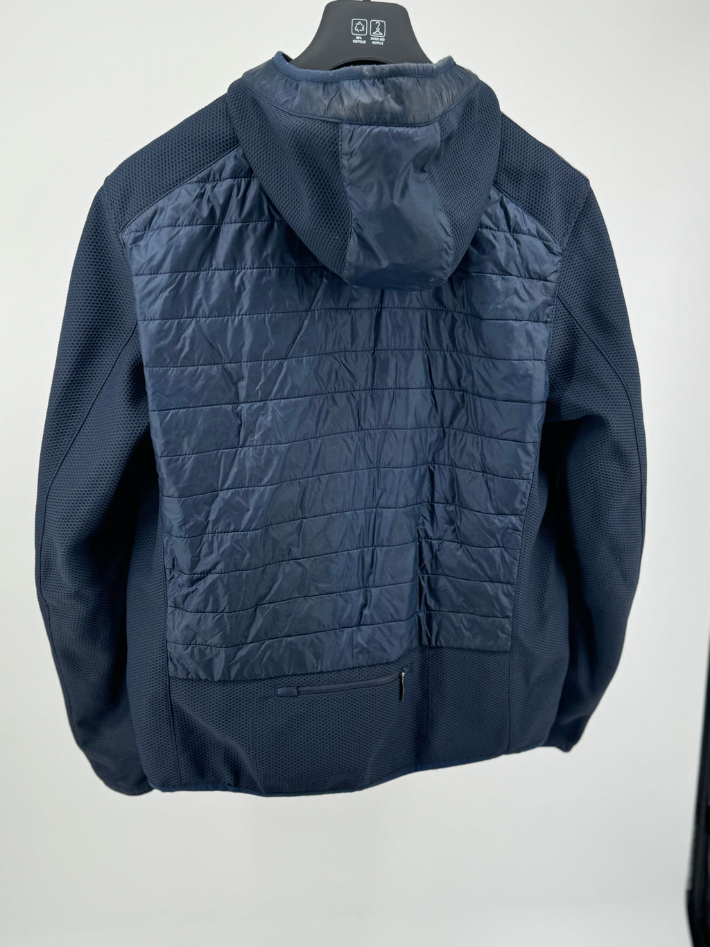 Parajumpers Warm-Up - Maat Large