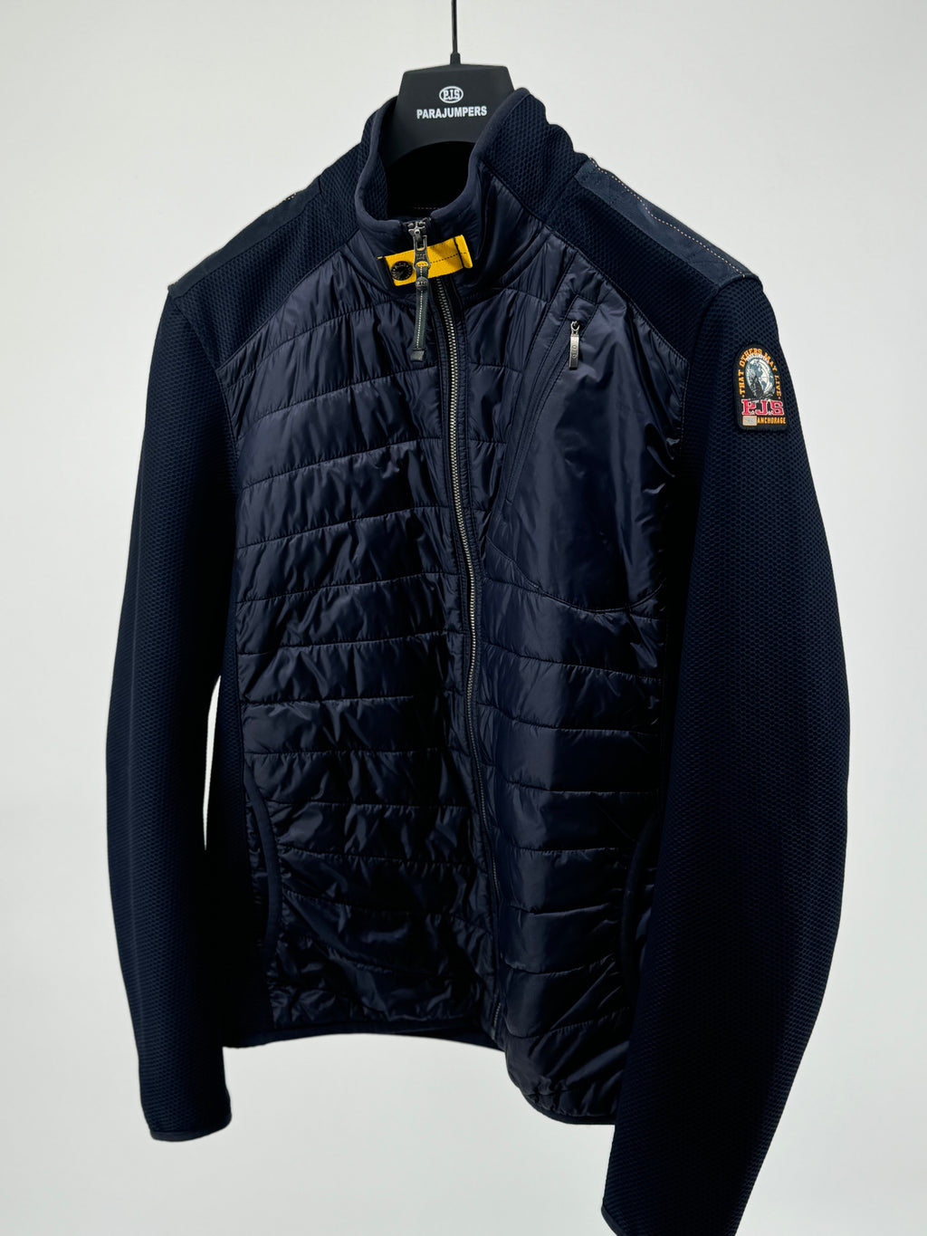 Parajumpers Warm-Up - Maat Medium