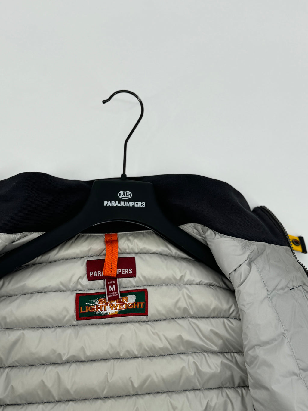 Parajumpers Bodywarmer - Maat Medium
