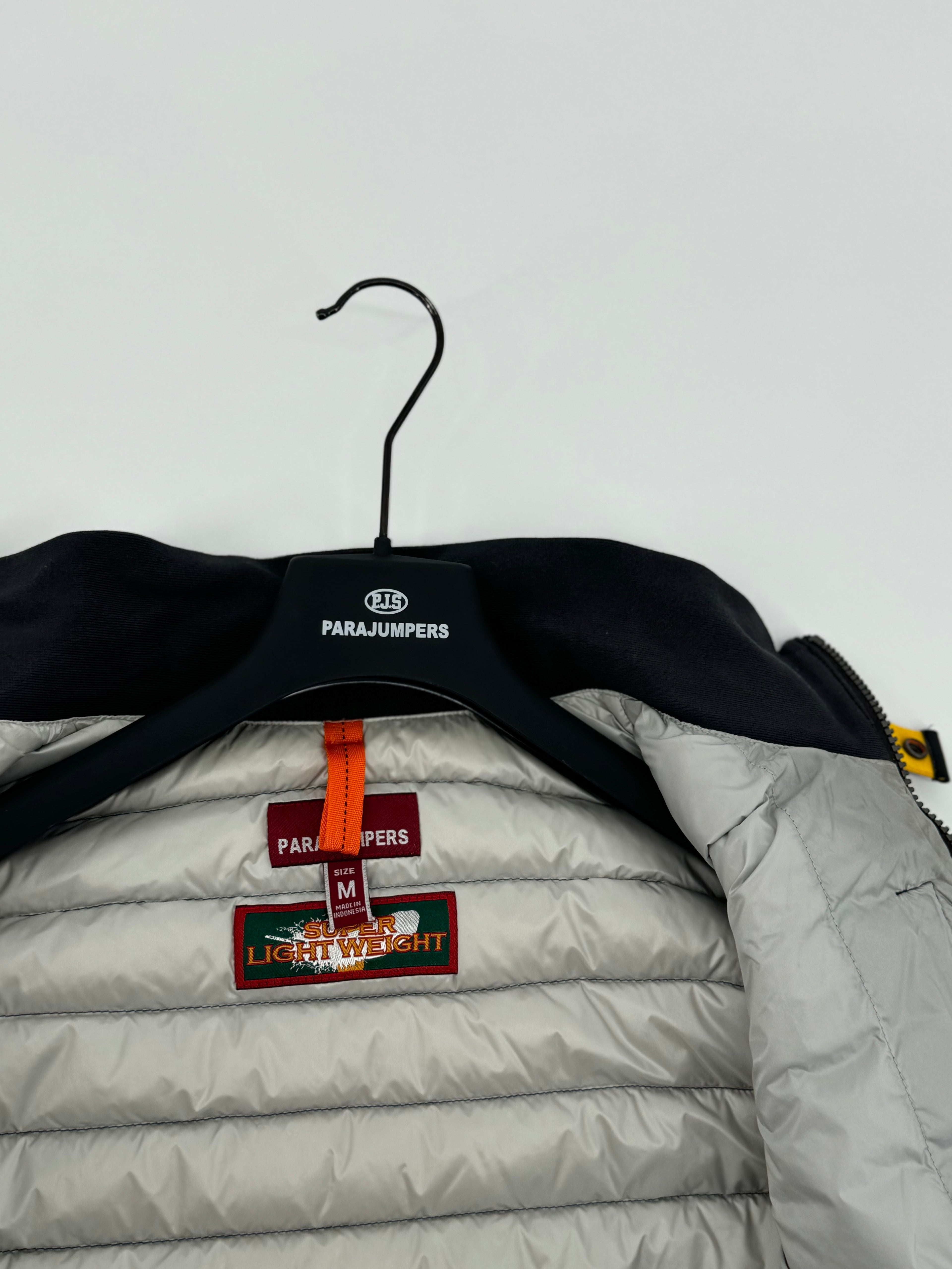 Parajumpers Bodywarmer - Maat Medium