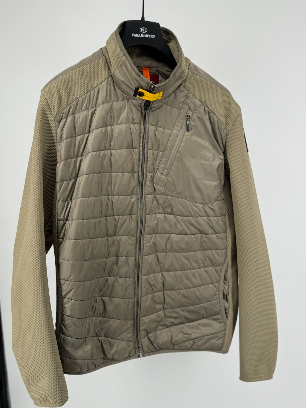 Parajumpers Warm-Up - Maat XL