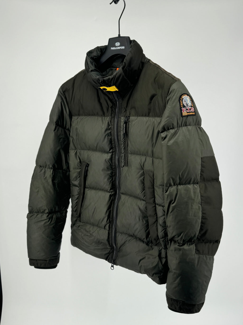 Parajumpers Endurance - Maat Medium