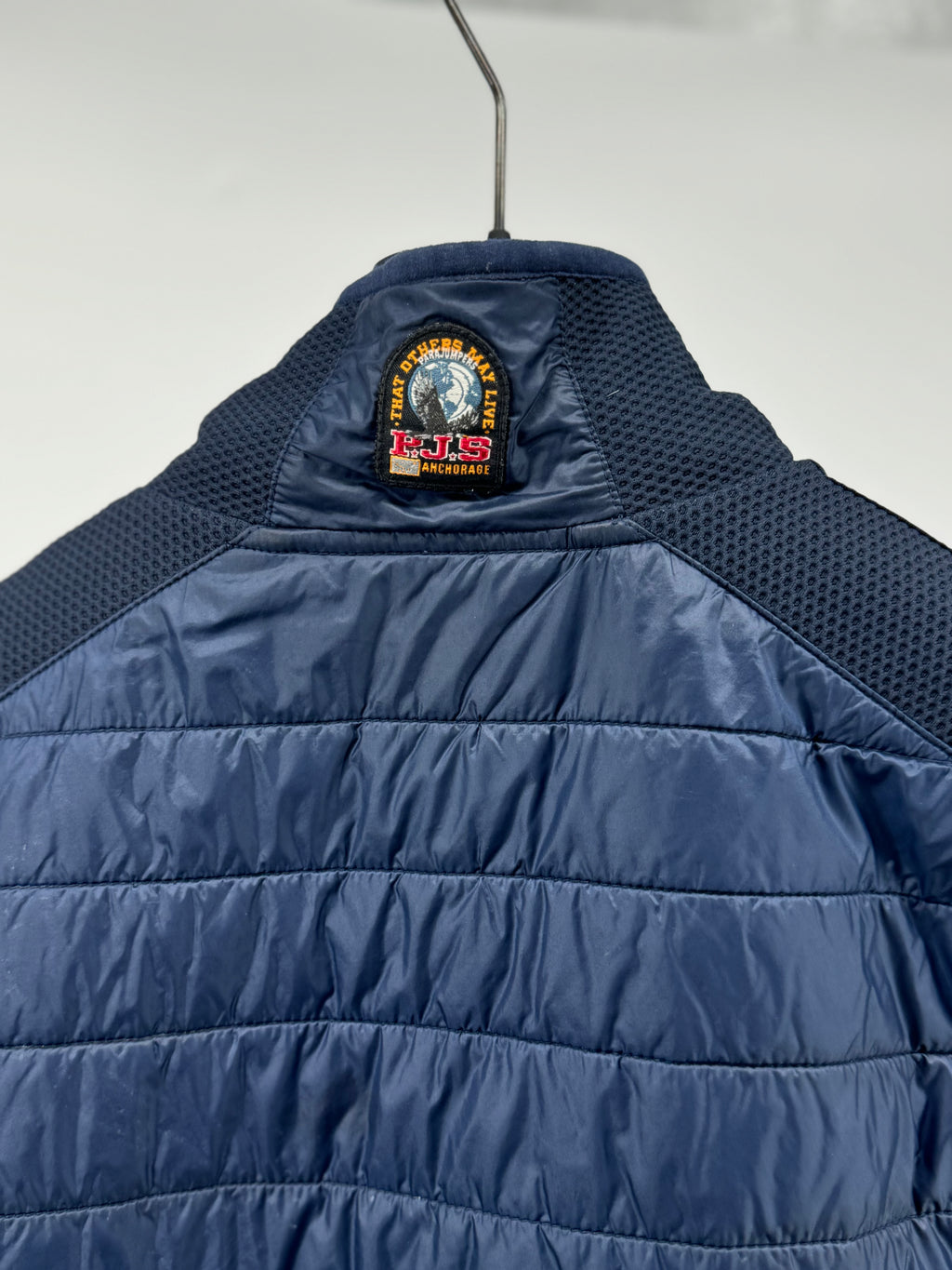 Parajumpers Bodywarmer - Maat XL