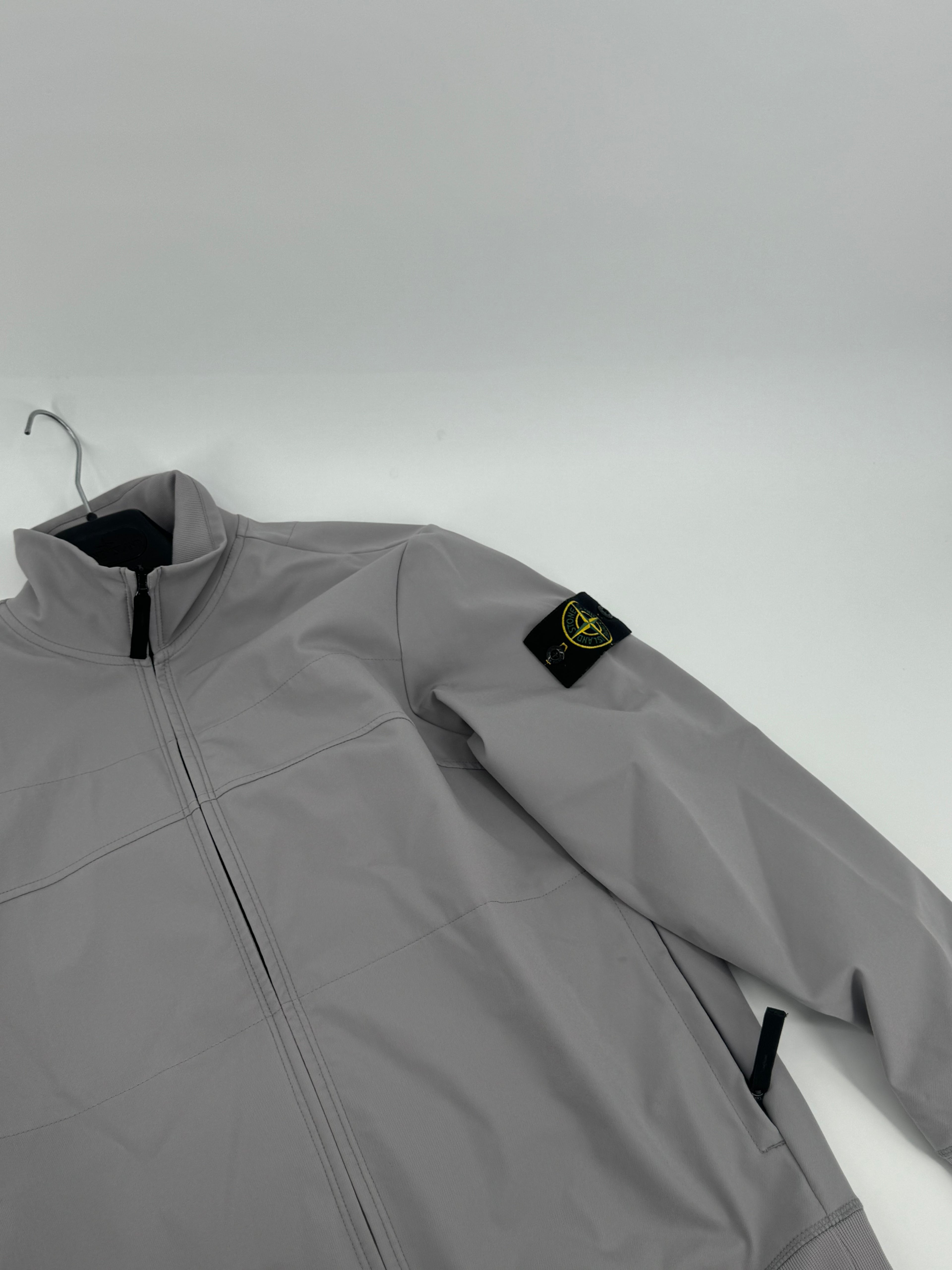 Stone Island Overshirt - Maat Small