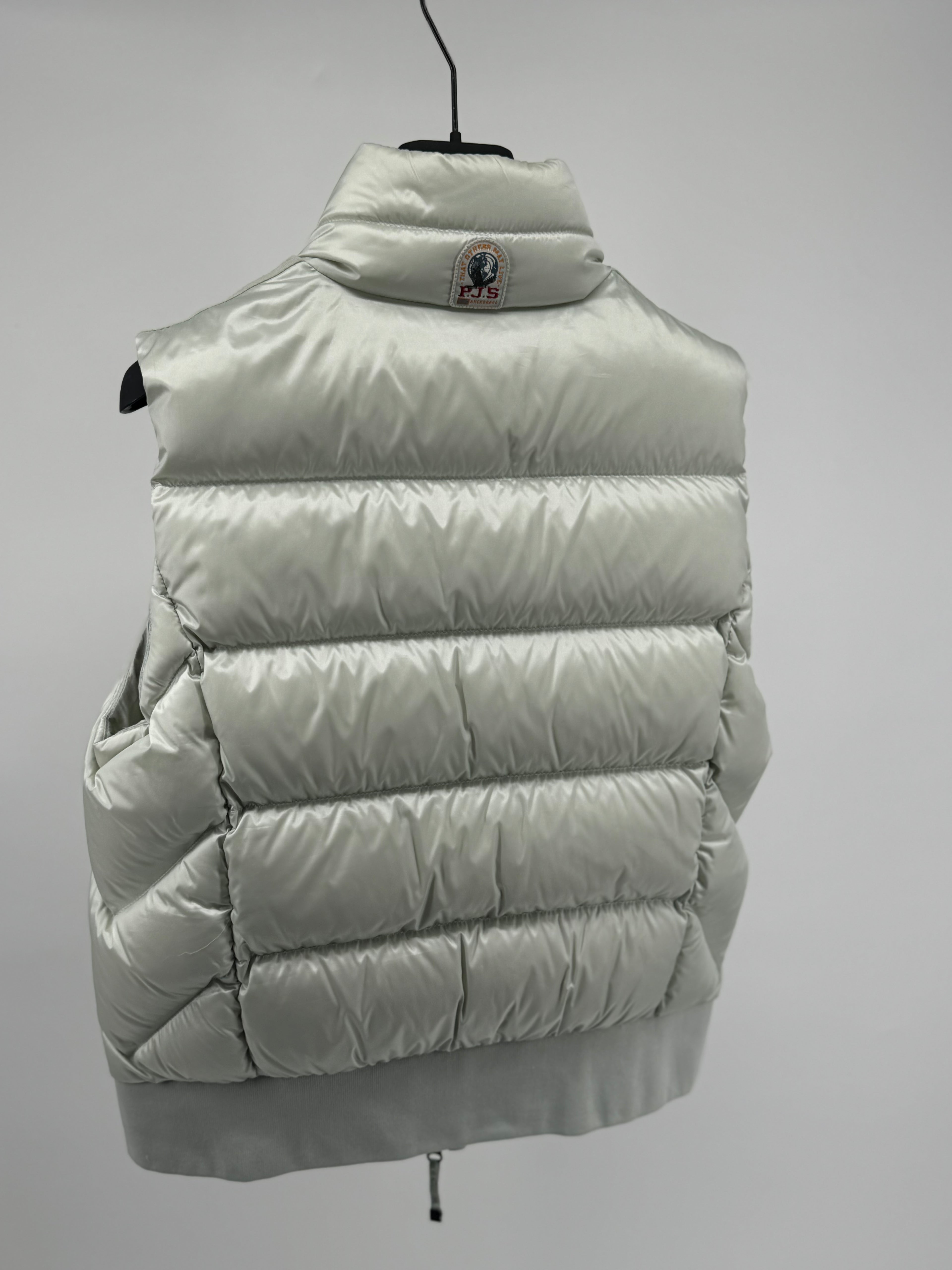 Parajumpers Bodywarmer - Maat Large