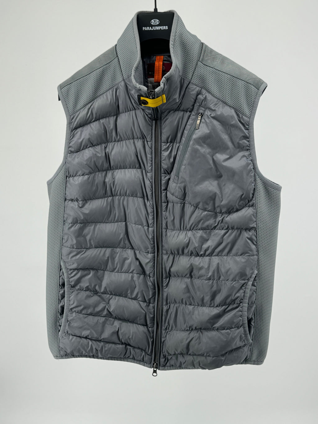 Parajumpers Warm-Up Bodywarmer - Maat XXL