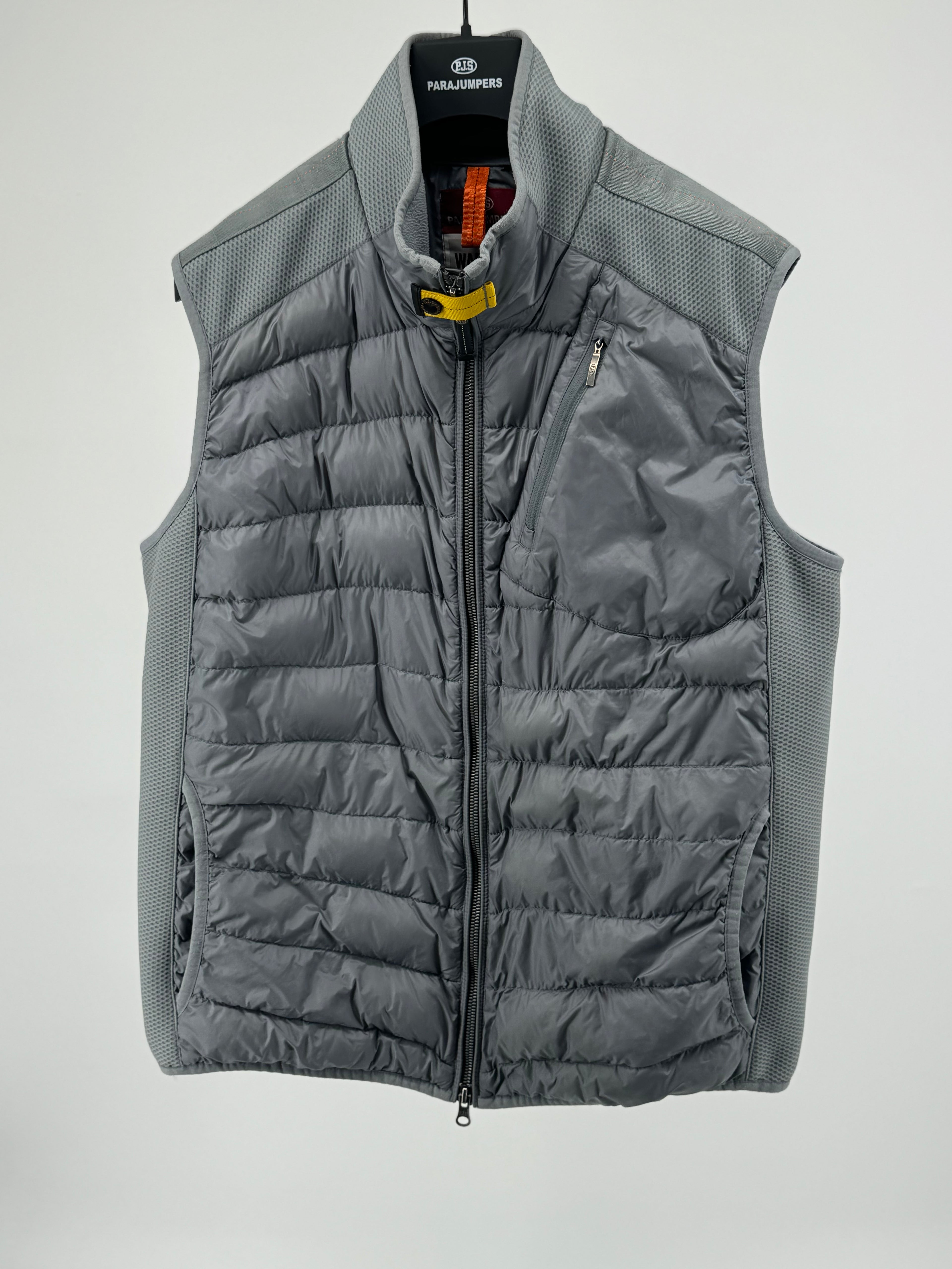 Parajumpers Warm-Up Bodywarmer - Maat XXL
