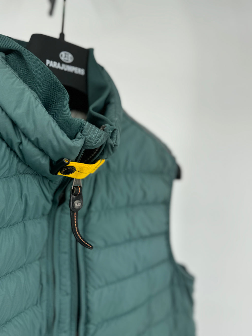 Parajumpers Bodywarmer - Maat XL
