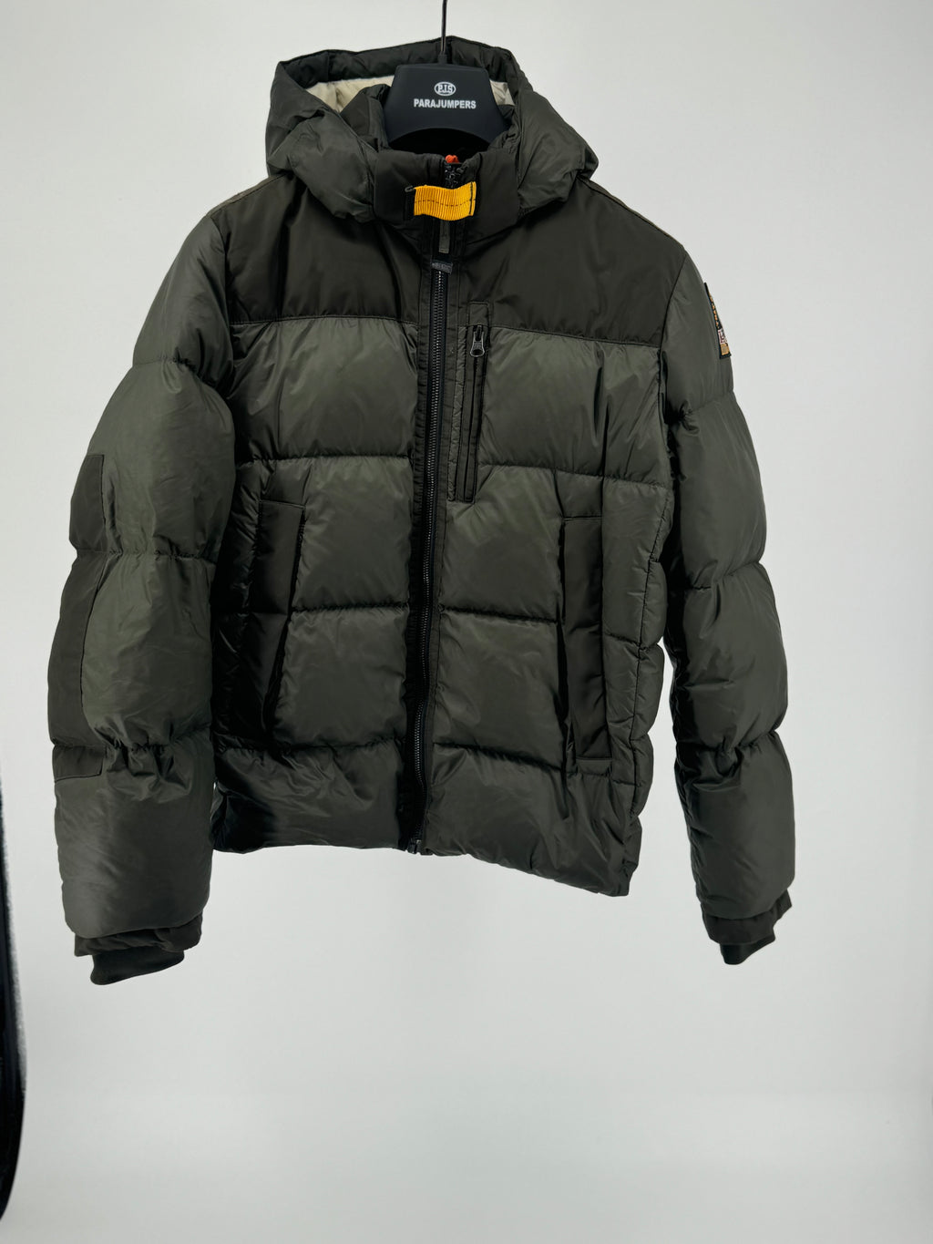 Parajumpers Endurance - Y-M