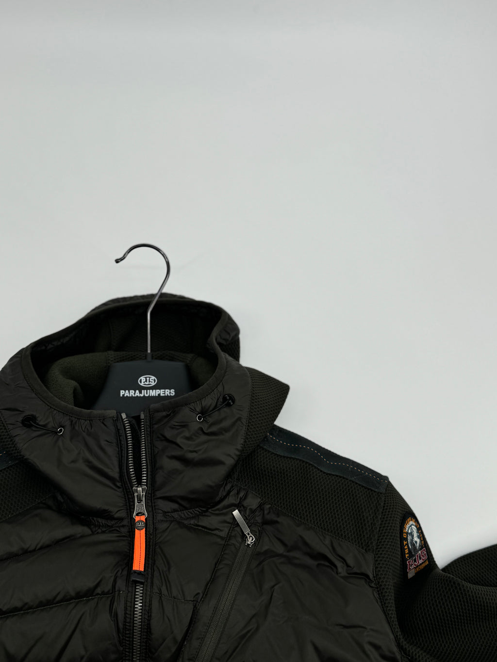 Parajumpers Warm-Up - XL