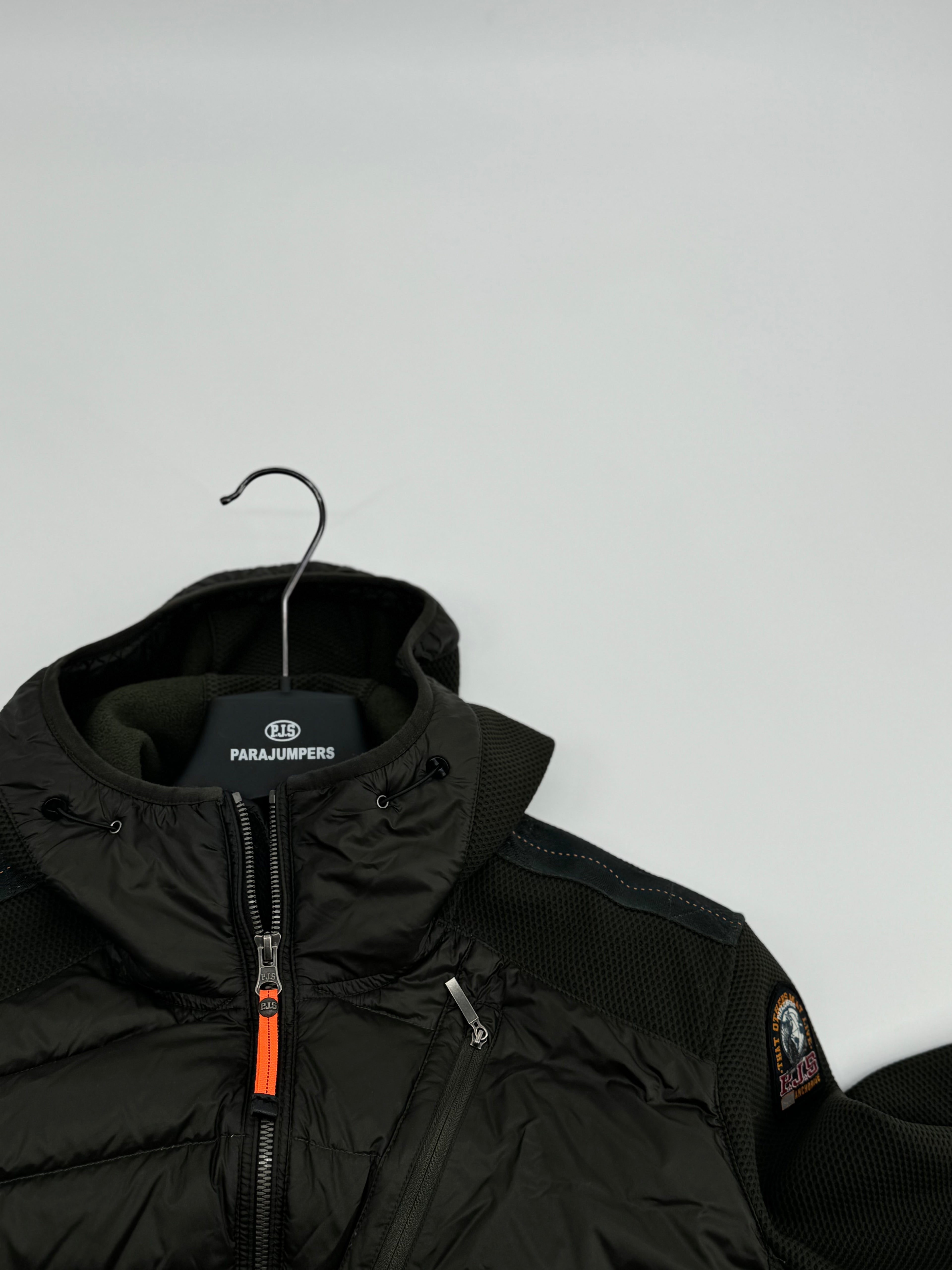Parajumpers Warm-Up - XL