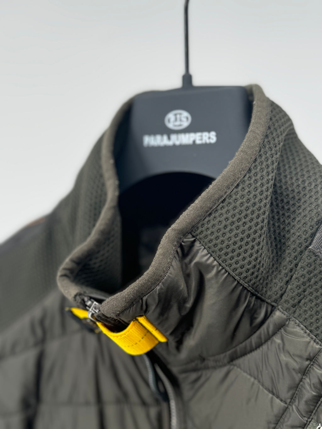 Parajumpers Warm-Up - Maat Small