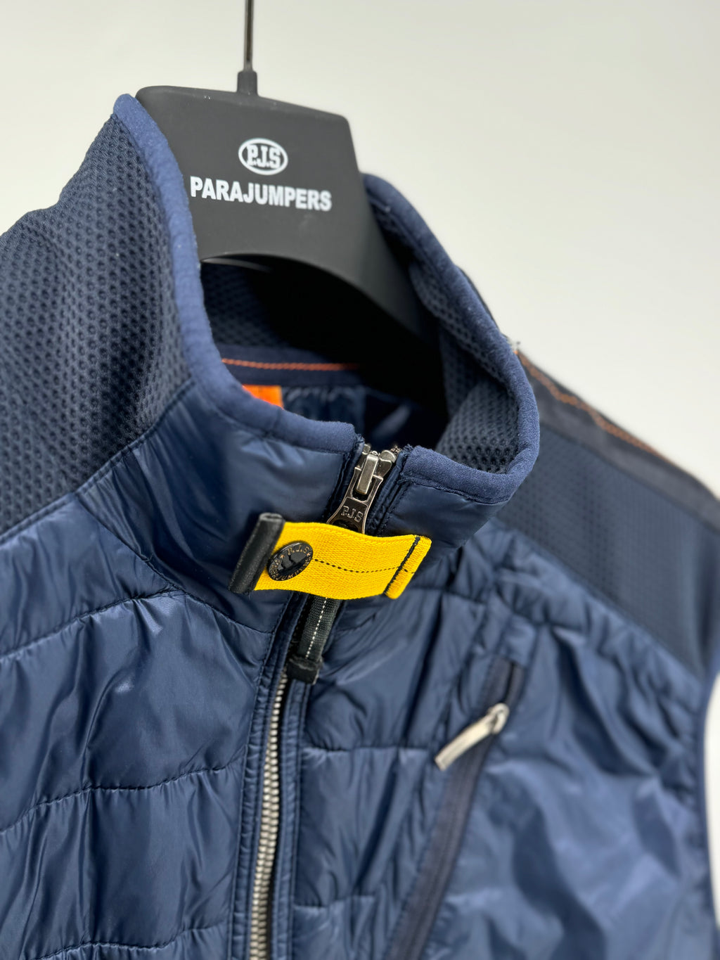 Parajumpers Bodywarmer - Maat XL