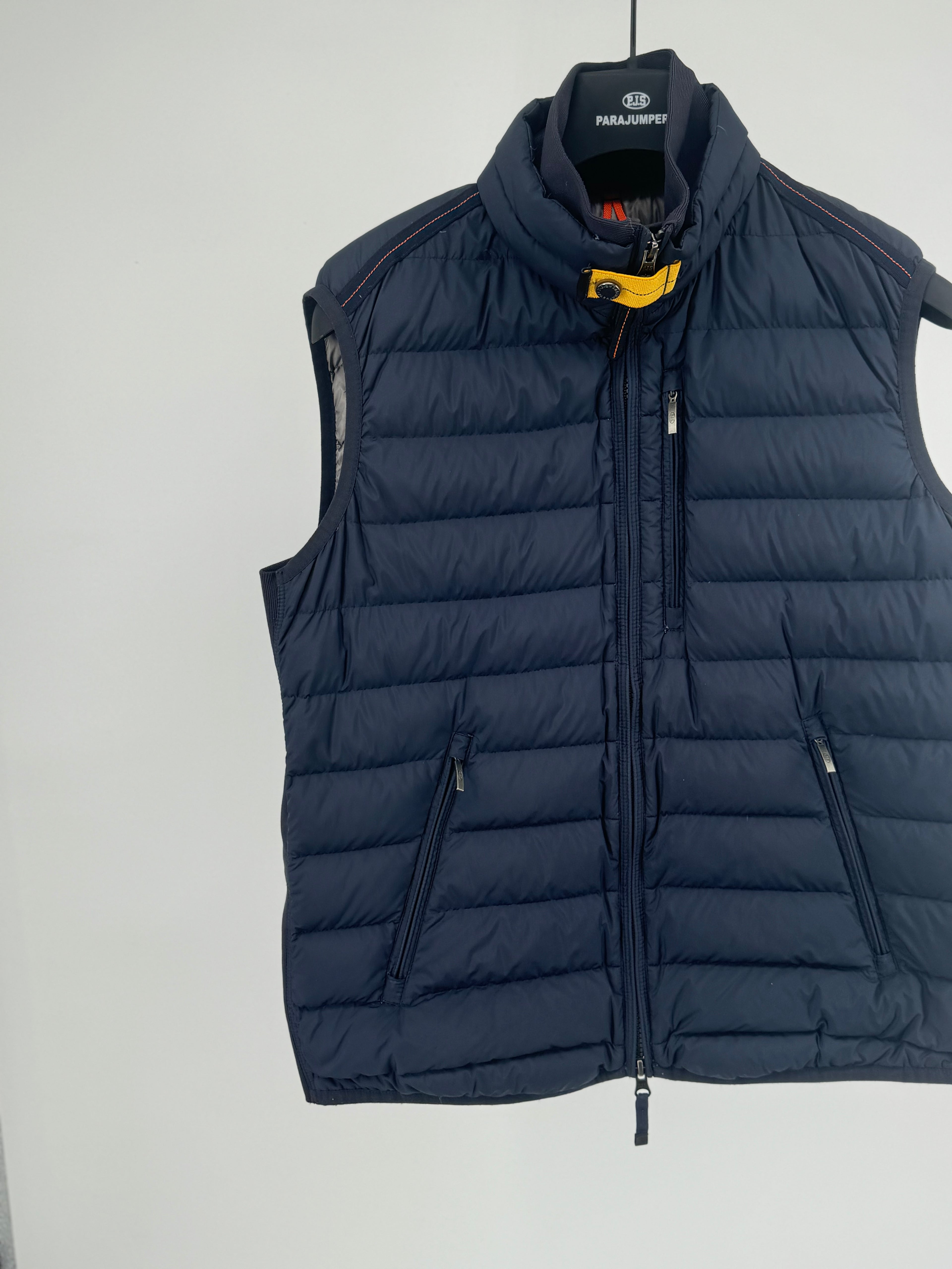 Parajumpers Bodywarmer - Maat Small