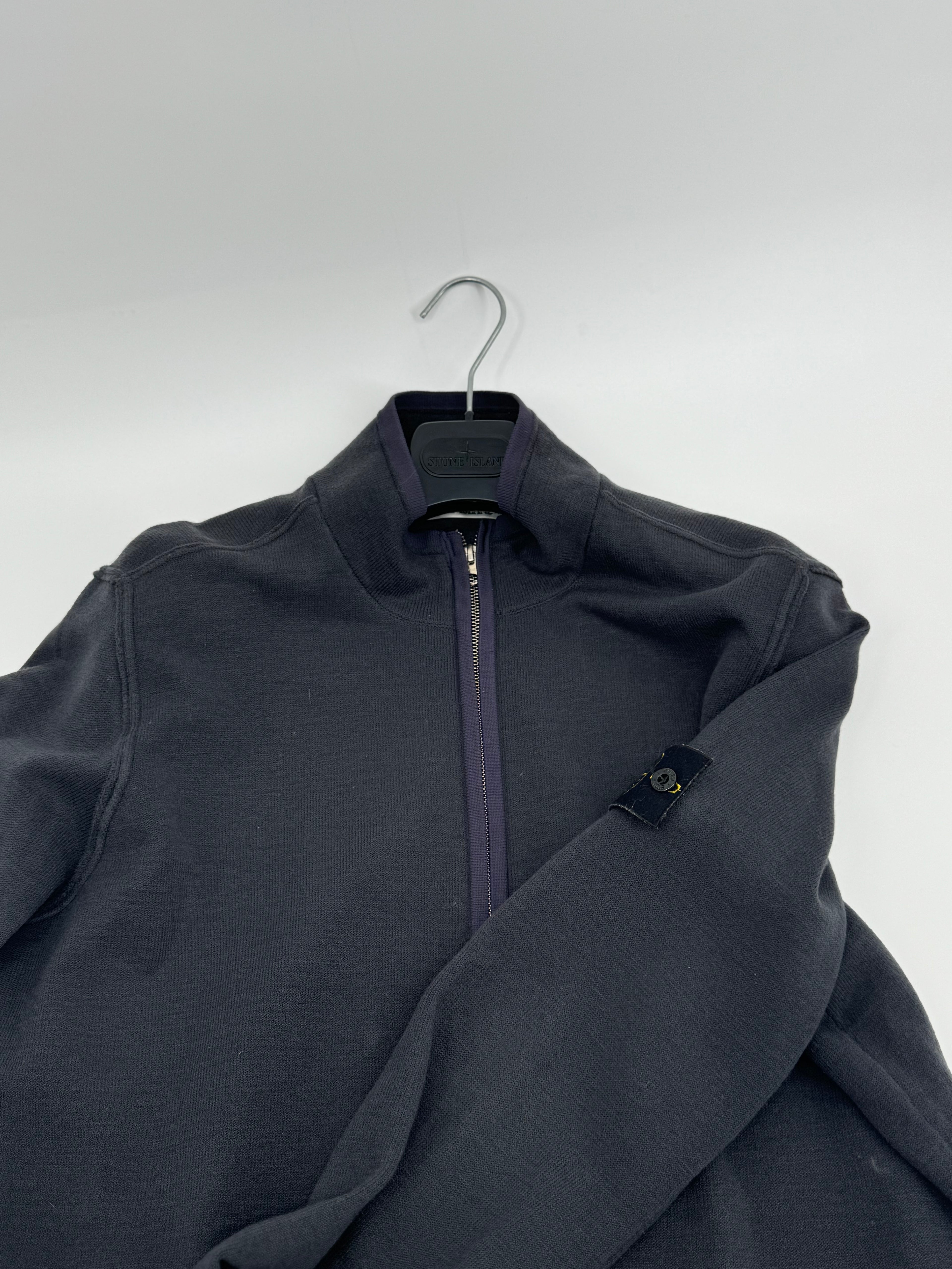 Stone Island Vest - Maat Large