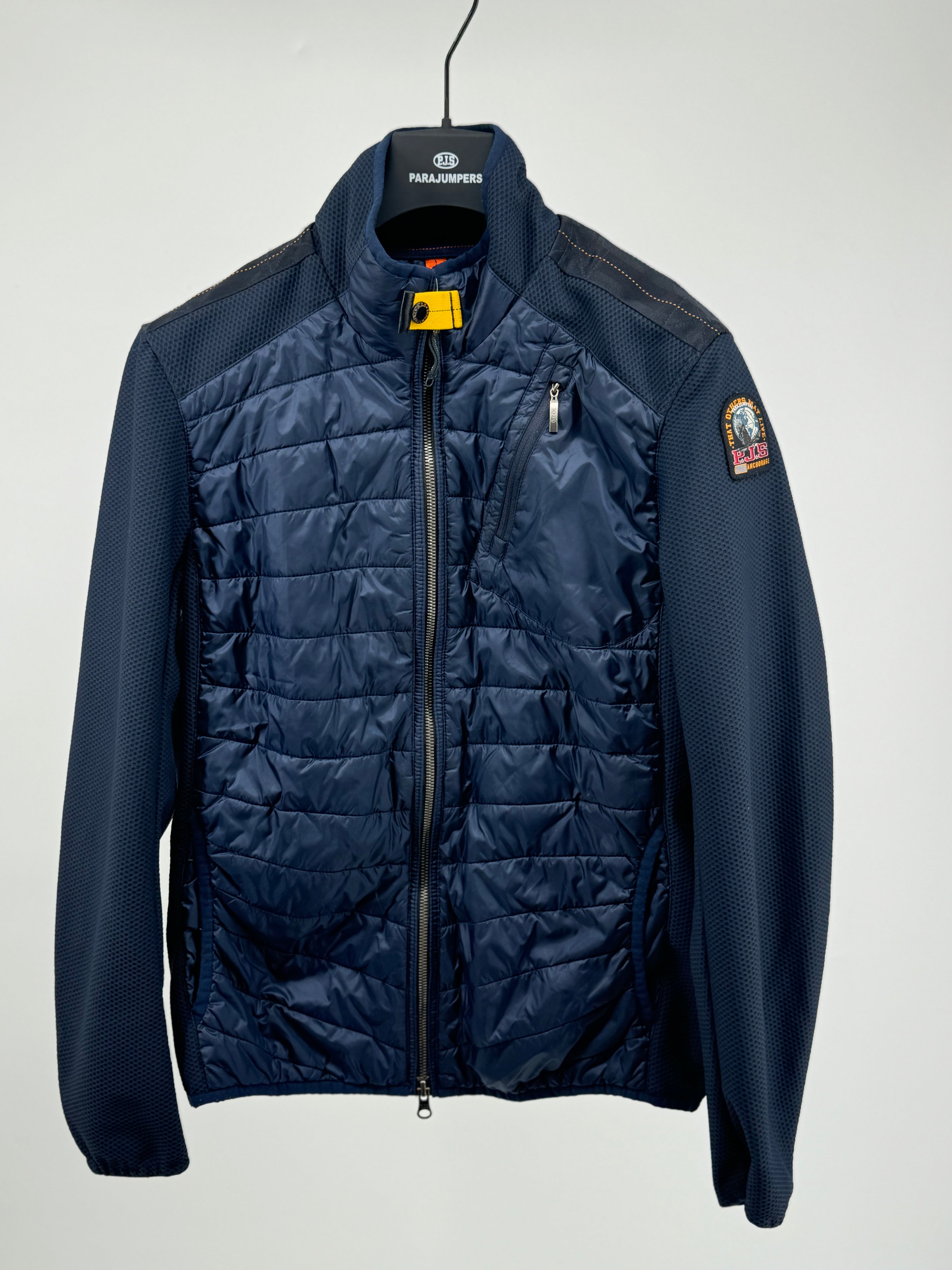 Parajumpers Warm-Up - Maat Small