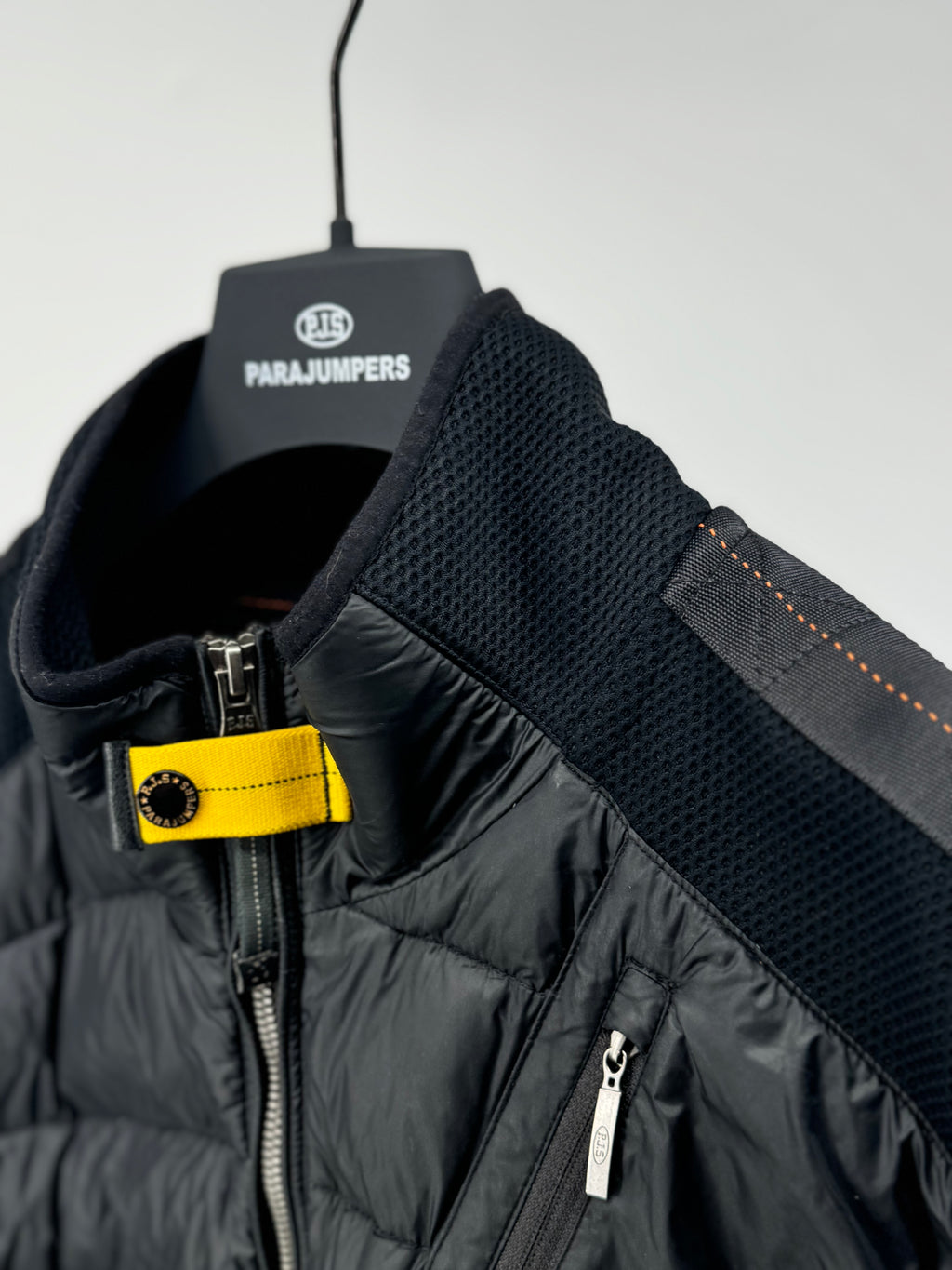 Parajumpers Warm-Up - Maat XL