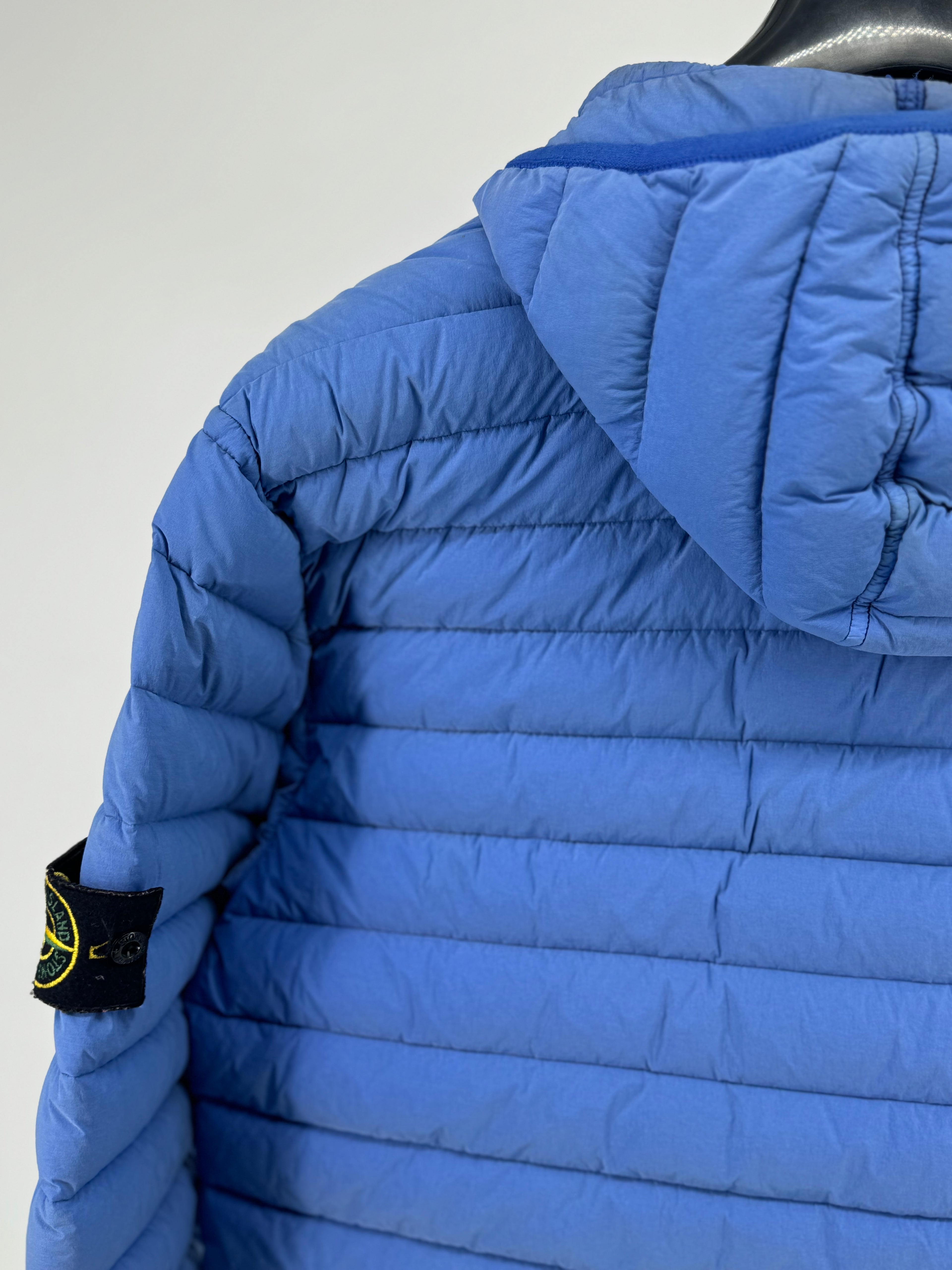 Stone Island Loom Woven