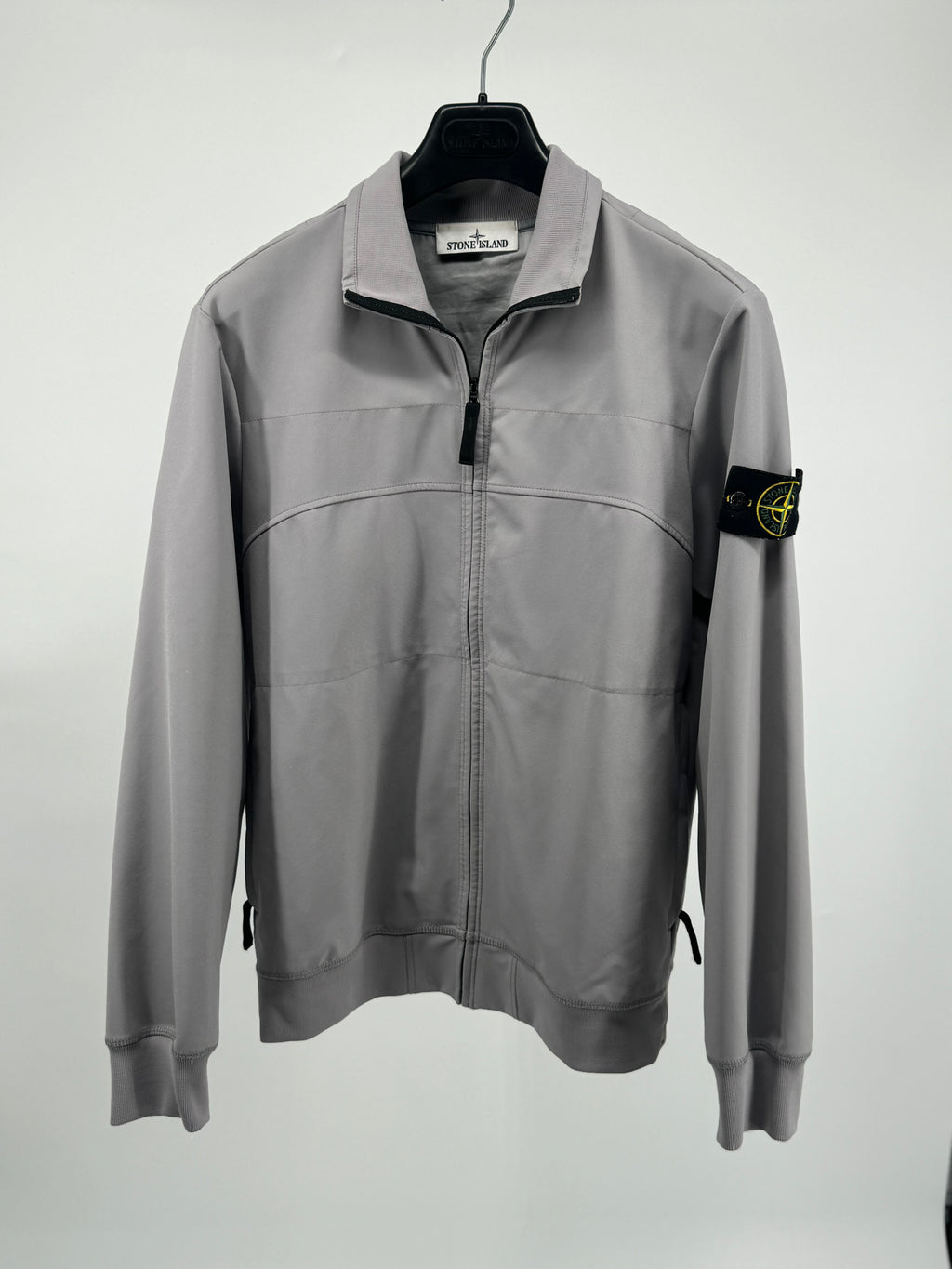 Stone Island Wind jas - Maat Small
