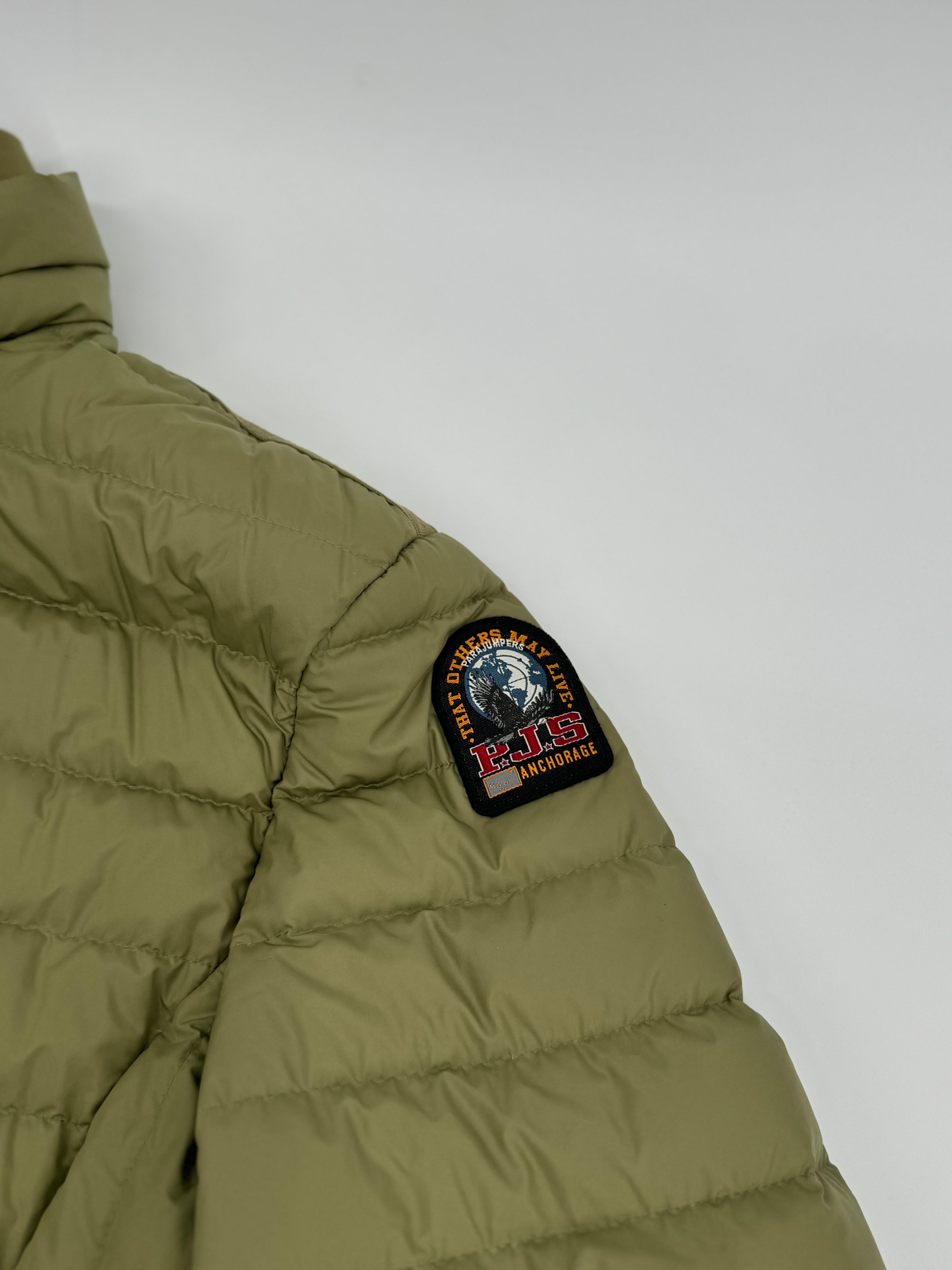 Parajumpers Ugo - Maat Medium