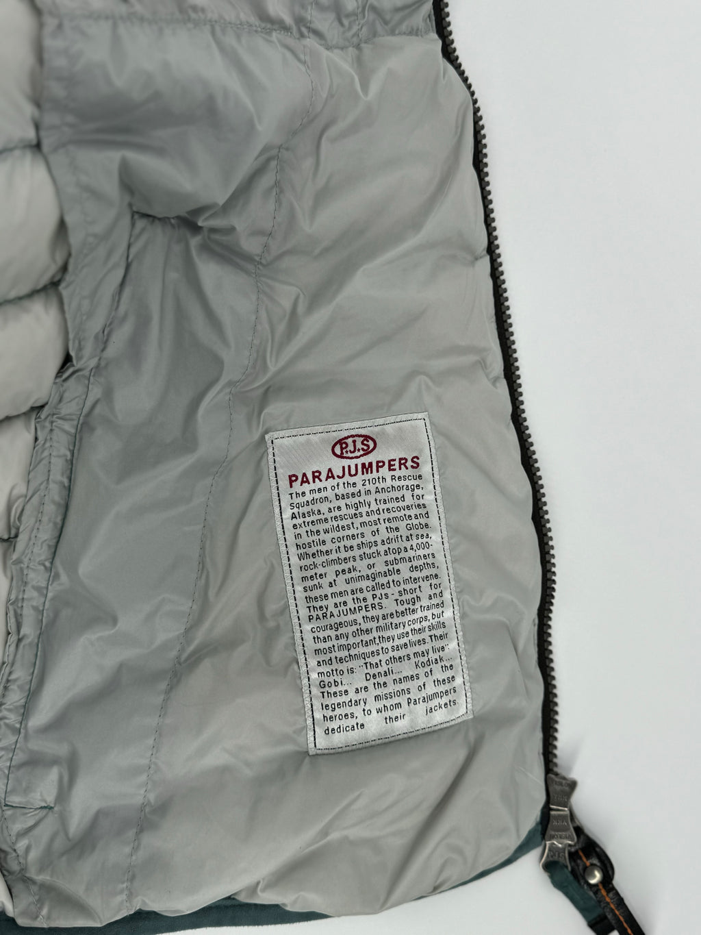 Parajumpers Bodywarmer - Maat XL