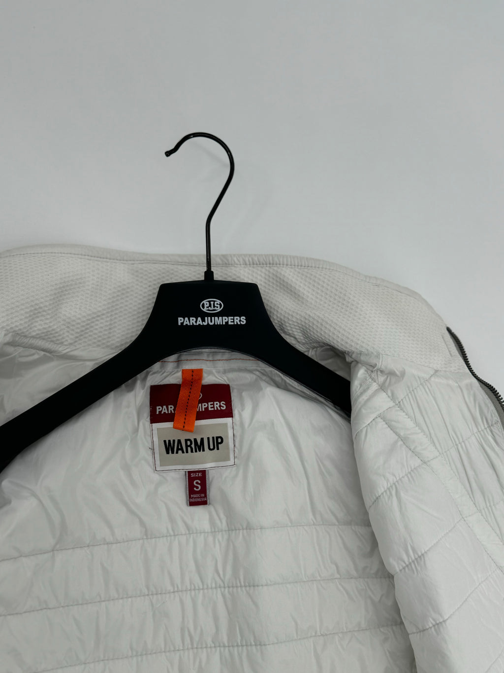 Parajumpers Bodywarmer - Maat Small