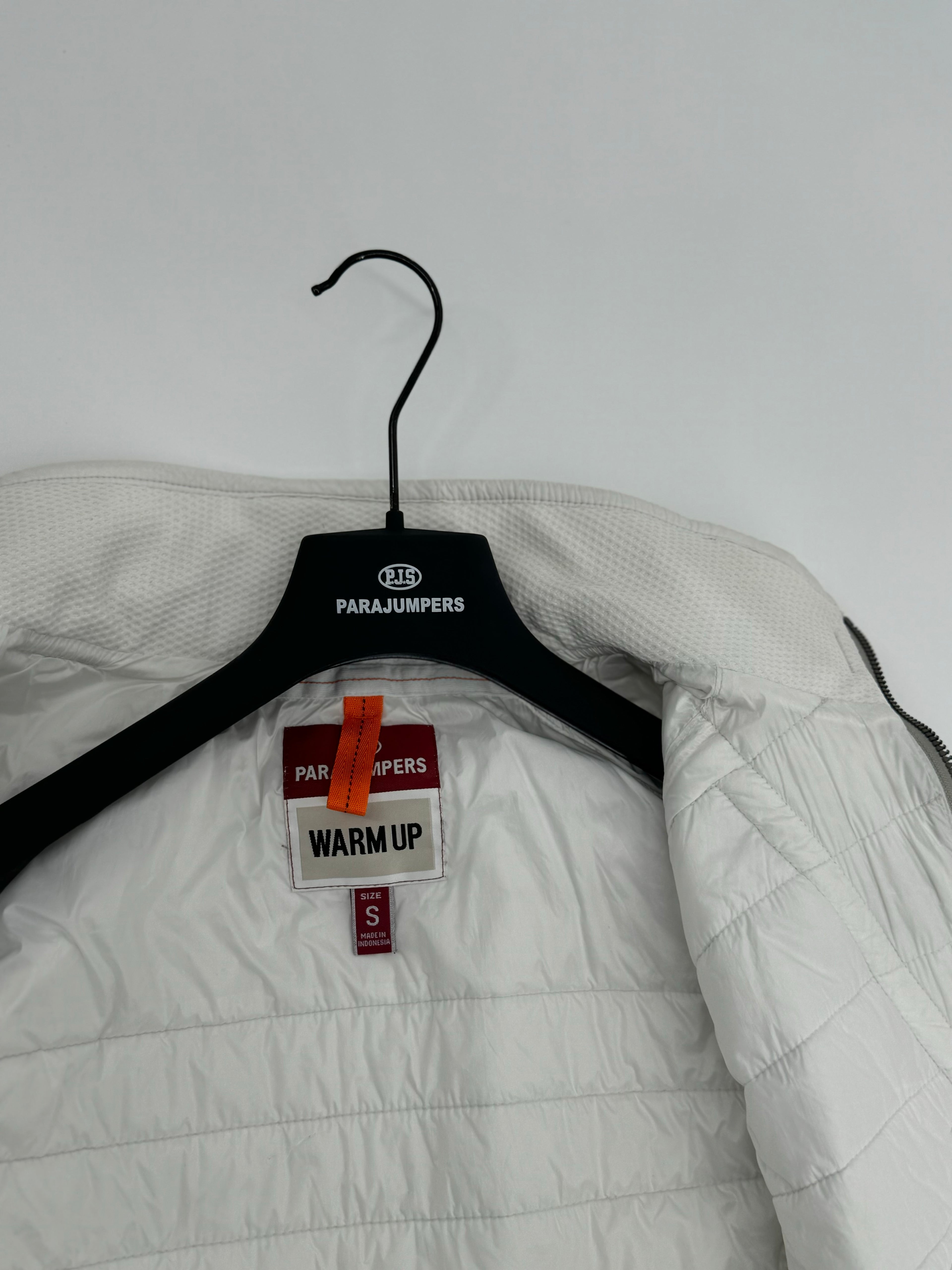Parajumpers Bodywarmer - Maat Small