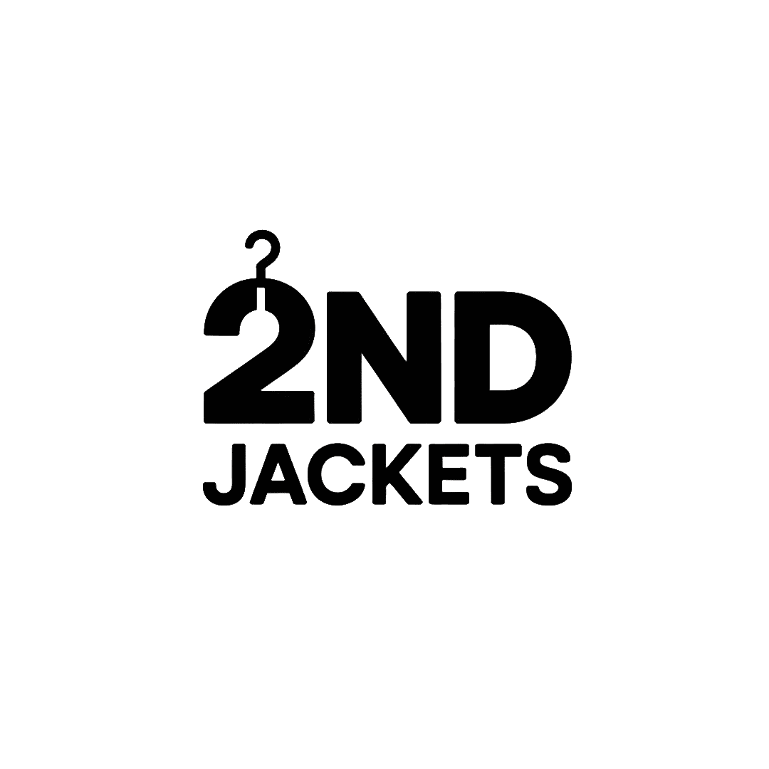 2ND Jackets